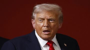 ترامب يلوح بعقوبات تجارية ضد إسبانيا لرفضها زيادة الإنفاق داخل الناتو ترامب يلوح بعقوبات تجارية ضد إسبانيا لرفضها زيادة الإنفاق داخل الناتو