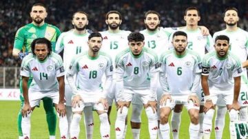 حلم المونديال.. منتخب الجزائر يستهدف بطاقة التأهل أمام الصومال