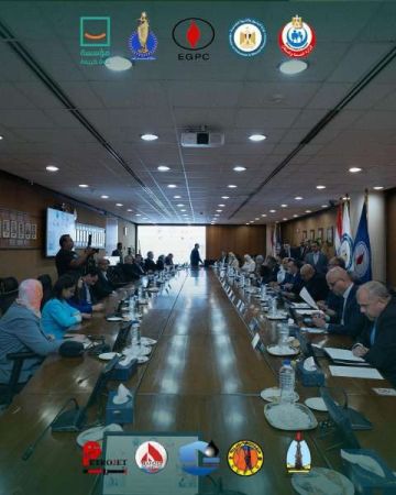 حياة كريمة توقع بروتوكول تعاون لإنشاء وحدة غسيل كلوي بمستشفى الغردقة العام