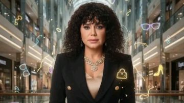 رأى الجمهور: ديكورات مسلسل لينك أحد أهم عوامل نجاحه رأى الجمهور: ديكورات مسلسل لينك أحد أهم عوامل نجاحه