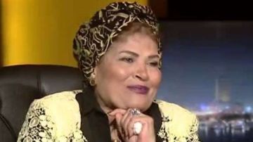 رباب حسين: لن أعيش فى جلباب أبي أيقونة يصعب تكرارها.. خاص رباب حسين: لن أعيش فى جلباب أبي أيقونة يصعب تكرارها.. خاص