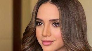 رنا رئيس تخطف الأنظار في الجونة.. شاهد رنا رئيس تخطف الأنظار في الجونة.. شاهد