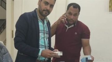 ضبط أدوية بشرية منتهية الصلاحية خلال حملات مكبرة بالبحيرة ضبط أدوية بشرية منتهية الصلاحية خلال حملات مكبرة بالبحيرة