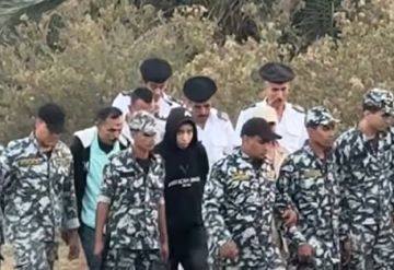 طفل مصري يأكل زميله بعد قتله.. تفاصيل مروعة في جريمة هزت مصر (صور) طفل مصري يأكل زميله بعد قتله.. تفاصيل مروعة في جريمة هزت مصر (صور)