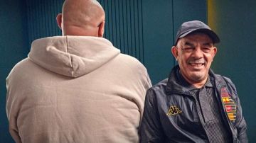 علاء مرسي ضيف برنامج فضفضت أوى مع معتز التونى غدا