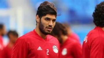 علي جبر: بيراميدز بطل الدوري الحقيقي