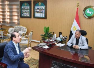 فرق عمل لمتابعة أداء المستشفيات الحكومية والتعليمية والطوارئ في الشرقية