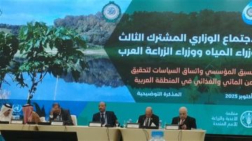 فلسطين: الاحتلال أصاب غزة بالعطش وخسارة 70 مليار دولار