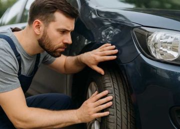 قبل خسارة أموالك.. 5 حيل خفية في سوق السيارات المستعملة يمكنك اكتشافها بدون متخصص قبل خسارة أموالك.. 5 حيل خفية في سوق السيارات المستعملة يمكنك اكتشافها بدون متخصص