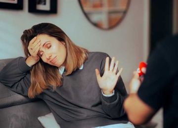 قلقانين على طول .. 5 أبراج الخوف جزء من شخصيتهم  قلقانين على طول .. 5 أبراج الخوف جزء من شخصيتهم