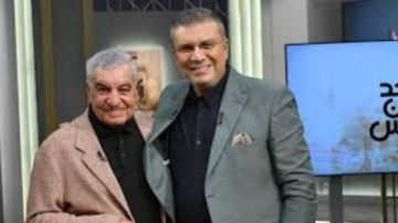 كنت أقرب صديق له.. زاهي حواس يتحدث عن تفاصيل علاقته بعمر الشريف كنت أقرب صديق له.. زاهي حواس يتحدث عن تفاصيل علاقته بعمر الشريف