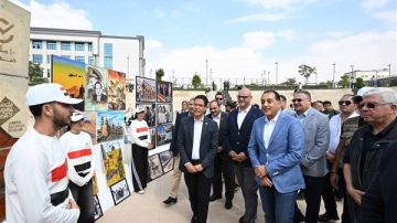 مدبولى: الجامعات الأهلية تقدم برامج دراسية حديثة تواكب متطلبات سوق العمل مدبولى: الجامعات الأهلية تقدم برامج دراسية حديثة تواكب متطلبات سوق العمل