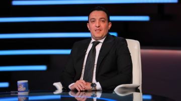 مصطفى أبو زهرة: فخور بالعمل مع أبو ريدة.. وخطة لوضع الكرة المصرية في مكانها الصحيح