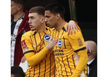 منافسة شرسة بين مانشستر سيتي وتشيلسي على التعاقد مع نجم منتخب إنجلترا