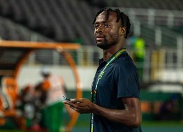 نجم الزمالك السابق: ماييلي أفضل من وسام أبوعلي