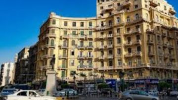 وحدات بديلة للإيجار القديم خطوات التسجيل والتقديم على منصة مصر الرقمية.. وبدء تفعيل الطلب الإلكتروني وحدات بديلة للإيجار القديم خطوات التسجيل والتقديم على منصة مصر الرقمية.. وبدء تفعيل الطلب الإلكتروني