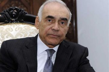 وزير الخارجية الأسبق: معظم بنود خطة ترامب لصالح إسرائيل وتحتاج لتفسيرات عاجلة وزير الخارجية الأسبق: معظم بنود خطة ترامب لصالح إسرائيل وتحتاج لتفسيرات عاجلة