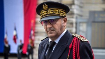 وزير الداخلية الفرنسي: عملية سرقة اللوفر استغرقت 7 دقائق ونفذها فريق محترف