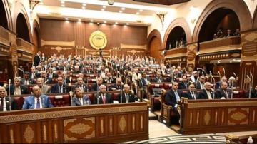 وزير الشؤون النيابية: اللجان النوعية تمثل القلب النابض للعمل البرلماني وزير الشؤون النيابية: اللجان النوعية تمثل القلب النابض للعمل البرلماني