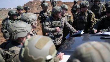 وقف إطلاق النار يدخل حيز التنفيذ.. إجراء عاحل من جيش الاحتلال في غزة