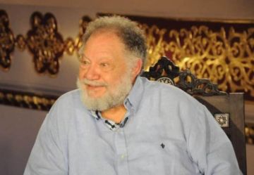 يحيى الفخراني: فوز خالد العناني بمنصب مدير عام اليونسكو مشرف.. مكسب لمصر والمنظمة