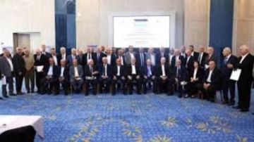 5 نقاط جوهرية.. بيان عاجل من الفصائل الفلسطينية حول اجتماعات القاهرة تفاصيل 5 نقاط جوهرية.. بيان عاجل من الفصائل الفلسطينية حول اجتماعات القاهرة تفاصيل