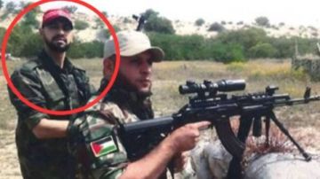 FBI : أحد سكان لويزيانا ساعد حماس في هجوم 7 أكتوبر