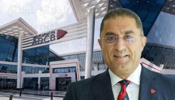 إيهاب السويركي: استراتيجية بنك أبوظبي التجاري مصر تركز على الاستثمار في الابتكار التكنولوجي لتقديم خدمات مصرفية بمعايير عالمية