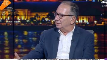 إيهاب عبد العال: برامج سياحية جديدة لربط المتحف المصري الكبير بالمناطق الأثرية