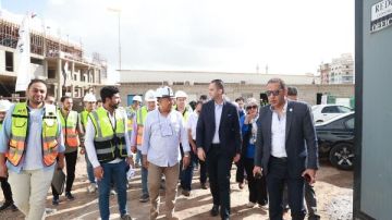 الصحة: التحقيق مع المتغيبين وتحسين معدلات التردد بوحدة البدالة الصحية