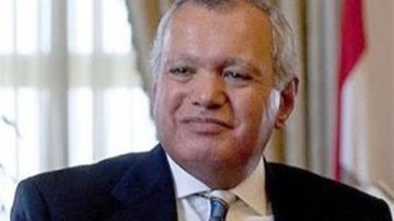 العرابي: مفاوضات غزة معقدة ووقف نزيف الدم بات ضرورة العرابي: مفاوضات غزة معقدة ووقف نزيف الدم بات ضرورة