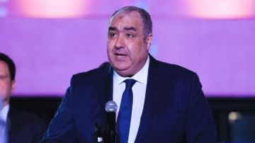 الغزاوي: النادي الأهلي مقبل على مرحلة جديدة من التوسع المؤسسي والاستثماري