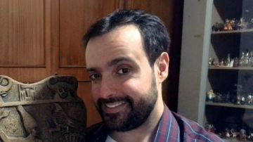 باحث برازيلي: المتحف المصري الكبير ولادة جديدة لمصر القديمة باحث برازيلي: المتحف المصري الكبير ولادة جديدة لمصر القديمة