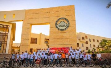 بتكلفة 24 مليار جنيه.. منظومة التعليم العالي تشهد طفرة غير مسبوقة بسيناء ومدن القناة صور