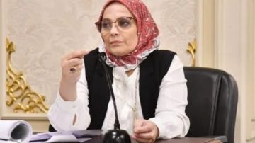 برلمانية: إطلاق رحلات مدرسية لسيناء ترجمة عملية لتوجيهات الرئيس في بناء وعي الأجيال الجديدة برلمانية: إطلاق رحلات مدرسية لسيناء ترجمة عملية لتوجيهات الرئيس في بناء وعي الأجيال الجديدة