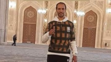 بسبب كلب شرس.. شاب يطعن جاره في حلوان