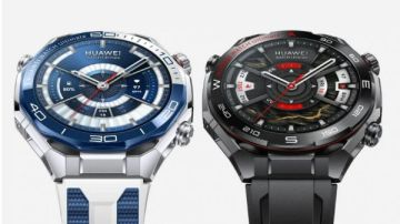 بميزة التواصل تحت الماء.. هواوي تغزو الأسواق بساعة جديدة بميزة التواصل تحت الماء.. هواوي تغزو الأسواق بساعة جديدة