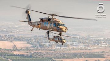 جيش الاحتلال ينشر صورا لطائراته أثناء نقل الأسرى الإسرائيليين