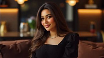 حقيقة فيديو رحمة محسن.. هل تزوجت في الخفاء؟ التفاصيل الكاملة حقيقة فيديو رحمة محسن.. هل تزوجت في الخفاء؟ التفاصيل الكاملة