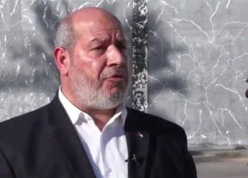 خليل الحية: رعاية الرئيس السيسي تطمئن بصمود اتفاق وقف إطلاق النار في غزة