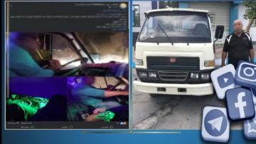 سقوط سائق الشيشة بالإسكندرية.. الداخلية تكشف تفاصيل الواقعة