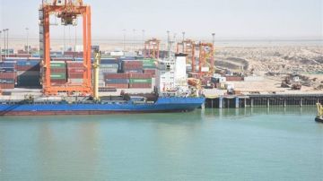 شعبة النقل: 9 مناطق حرة و1224 مشروعا برؤوس أموال 14.7 مليار دولار تدعم الاقتصاد شعبة النقل: 9 مناطق حرة و1224 مشروعا برؤوس أموال 14.7 مليار دولار تدعم الاقتصاد