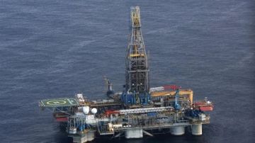 عاجل.. قطر للطاقة تستحوذ على 27 من امتياز غاز بحري قبالة سواحل مصر