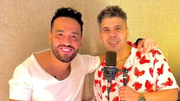 عمر كمال يخوض مغامرة فنية جديدة في ألبومه بتعاونه مع كبار صناع الموسيقى