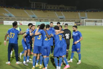 فريق أسوان يواجه راية في الجولة السابعة بدوري المحترفين