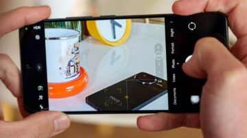 قبل الإعلان الرسمي وسط ترقب المستخدمين.. تسريب تفاصيل كاميرا هاتف Poco F8 Ultra