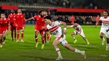 مجددا.. الزمالك مهدد بإيقاف القيد بسبب تراكم المستحقات المالية تفاصيل مجددا.. الزمالك مهدد بإيقاف القيد بسبب تراكم المستحقات المالية تفاصيل