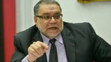 مختار نوح: المعركة ضد التنظيم الدولي للإخوان كبيرة وتحتاج إلى التكاتف مختار نوح: المعركة ضد التنظيم الدولي للإخوان كبيرة وتحتاج إلى التكاتف