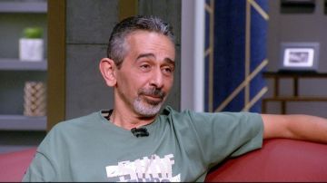 مصطفى هريدي يكشف لأول مرة أسباب غيابه عن الساحة الفنية في واحد من الناس .. الإثنين