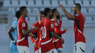 مواعيد مباريات اليوم والقنوات الناقلة..أبرزها مصر وتصفيات أوروبا في كأس العالم